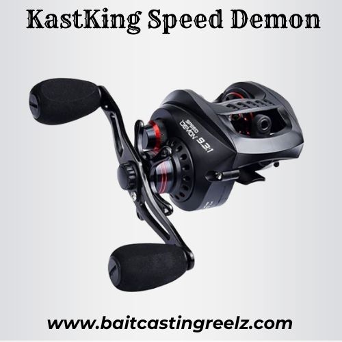 10 Best Baitcasting Reels [2022 Reviews] ⋆ Baitcasting Reelz