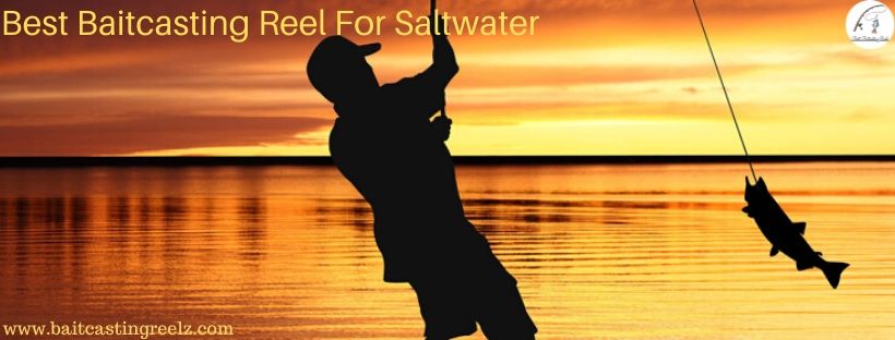 best baitcasting reel for saltwater