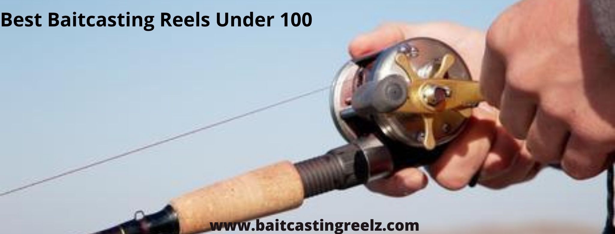 best baitcasting reels under 100