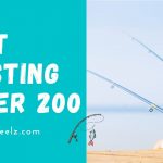 Best Baitcasting Reels Under 200