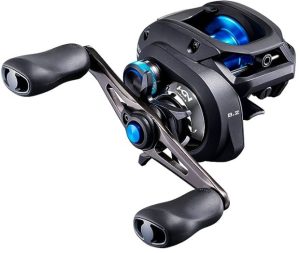 SHIMANO SLX DC 150