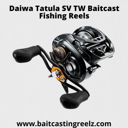 Best Baitcasting Reel Under $200-Best Bugdet Reels 2022 | Top Picks