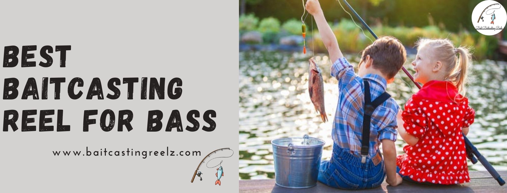 best baitcasting reel for bass