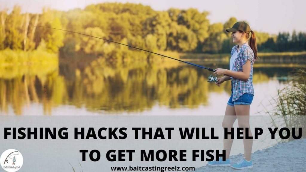 10 Brilliant Fishing Hacks That Most Beginners Don't Know