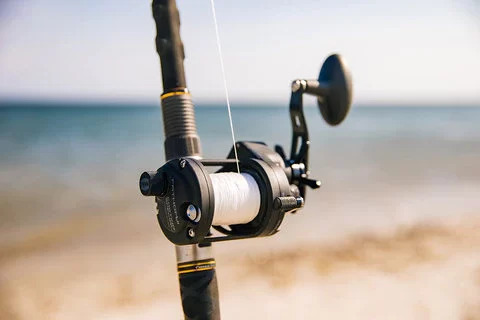 Understanding the Different Types of Fishing Reels