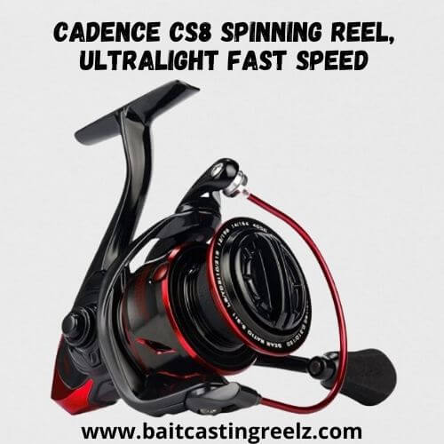 KastKing Sharky III Fishing Reel