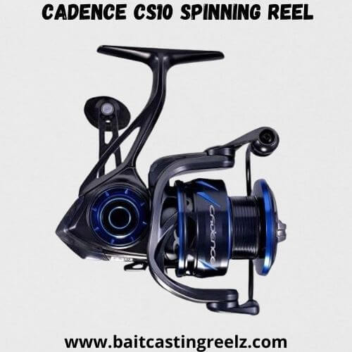 Cadence CS10 Spinning Reel