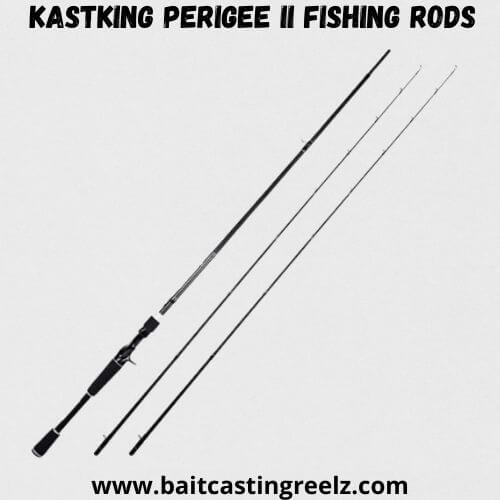 KastKing Perigee II Fishing Rods