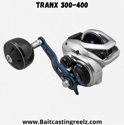 TRANX 300-400