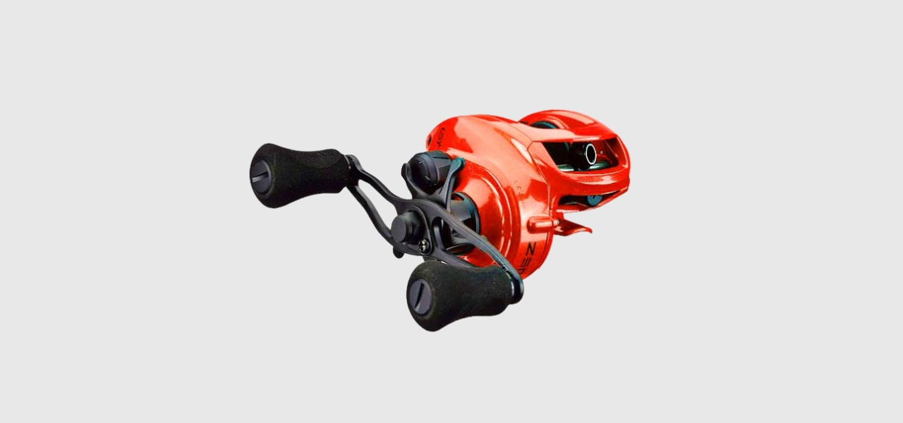 13 Fishing Concept Z Casting Reels