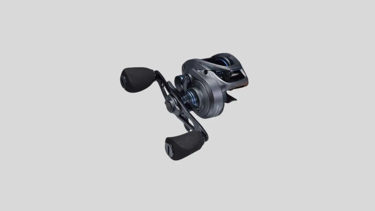 Cadence CB5 Baitcasting Reels | Best Baitcasters under 200