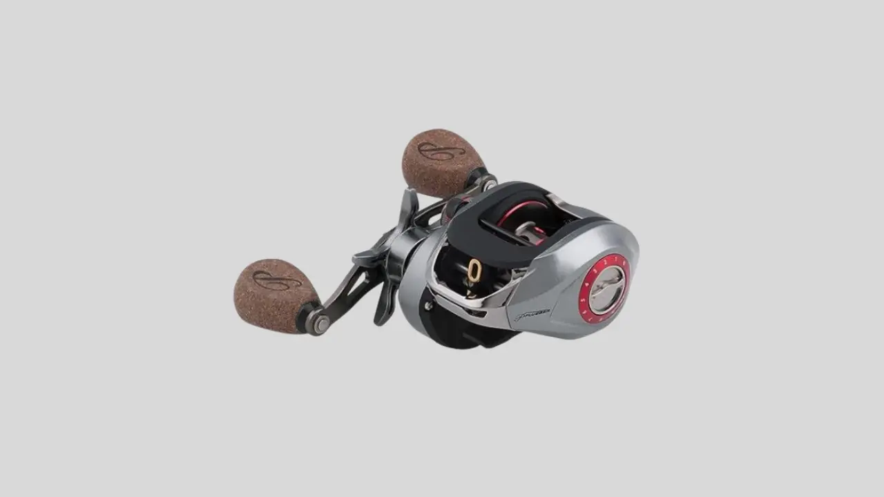 Pflueger President XT Low Profile Reel | Best Baitcaster under 200