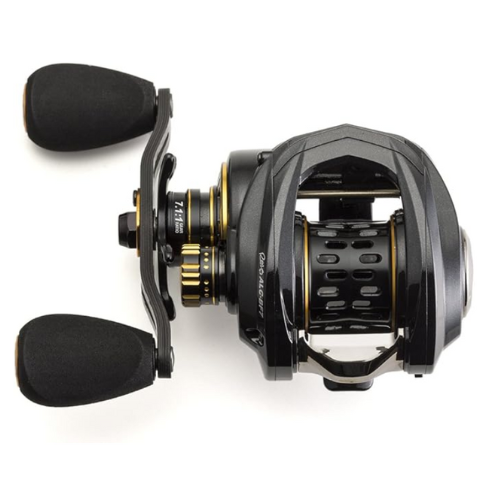 Abu Garcia Revo ALC