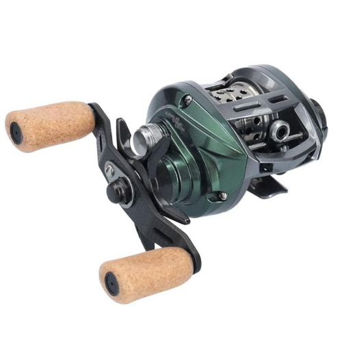 Daiwa Alphas Air Stream Custom