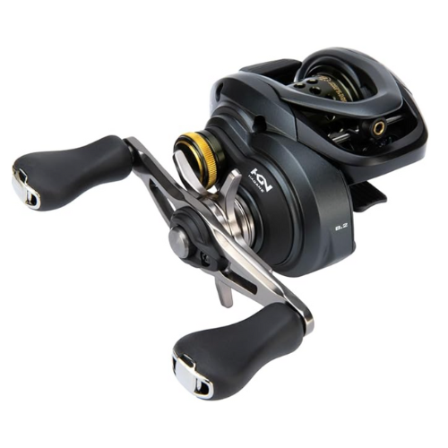 Shimano Curado BFS