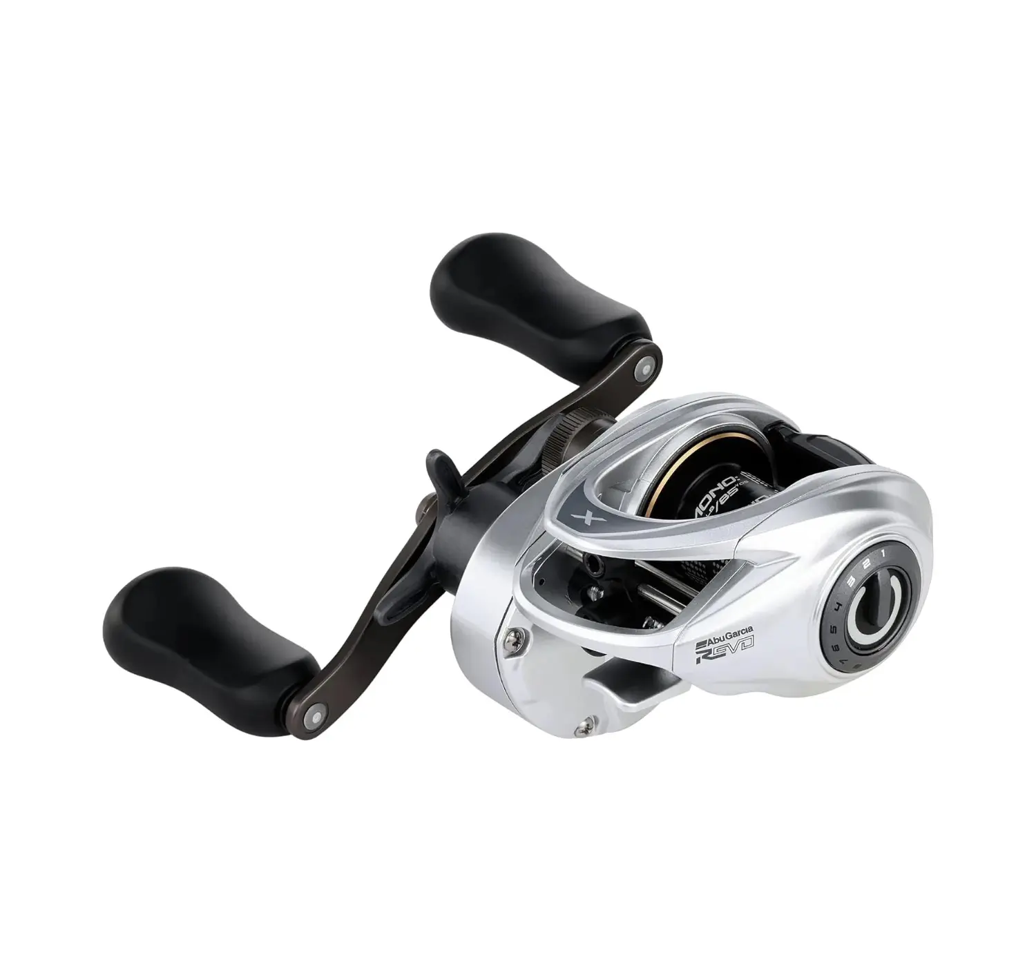Abu Garcia Revo SX VoltIQ