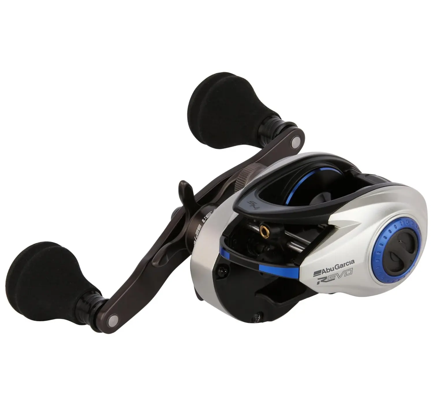 Abu Garcia Revo Inshore Baitcasting Reel