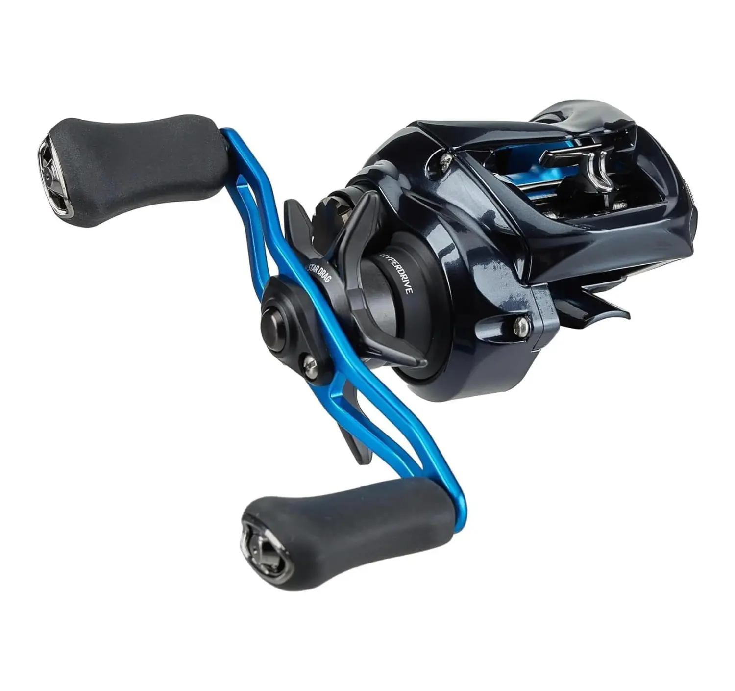 Daiwa Coastal for fishing lovers