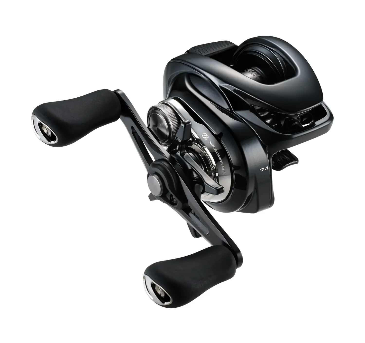 Shimano Metanium DC for fishing lovers