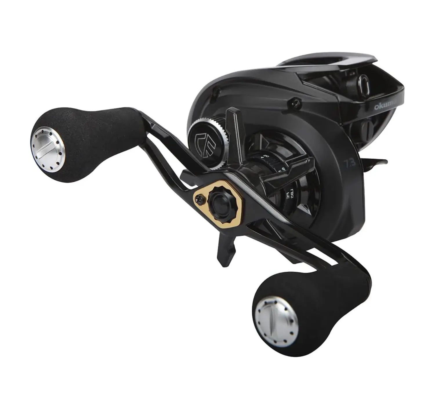 Okuma Hakai DT