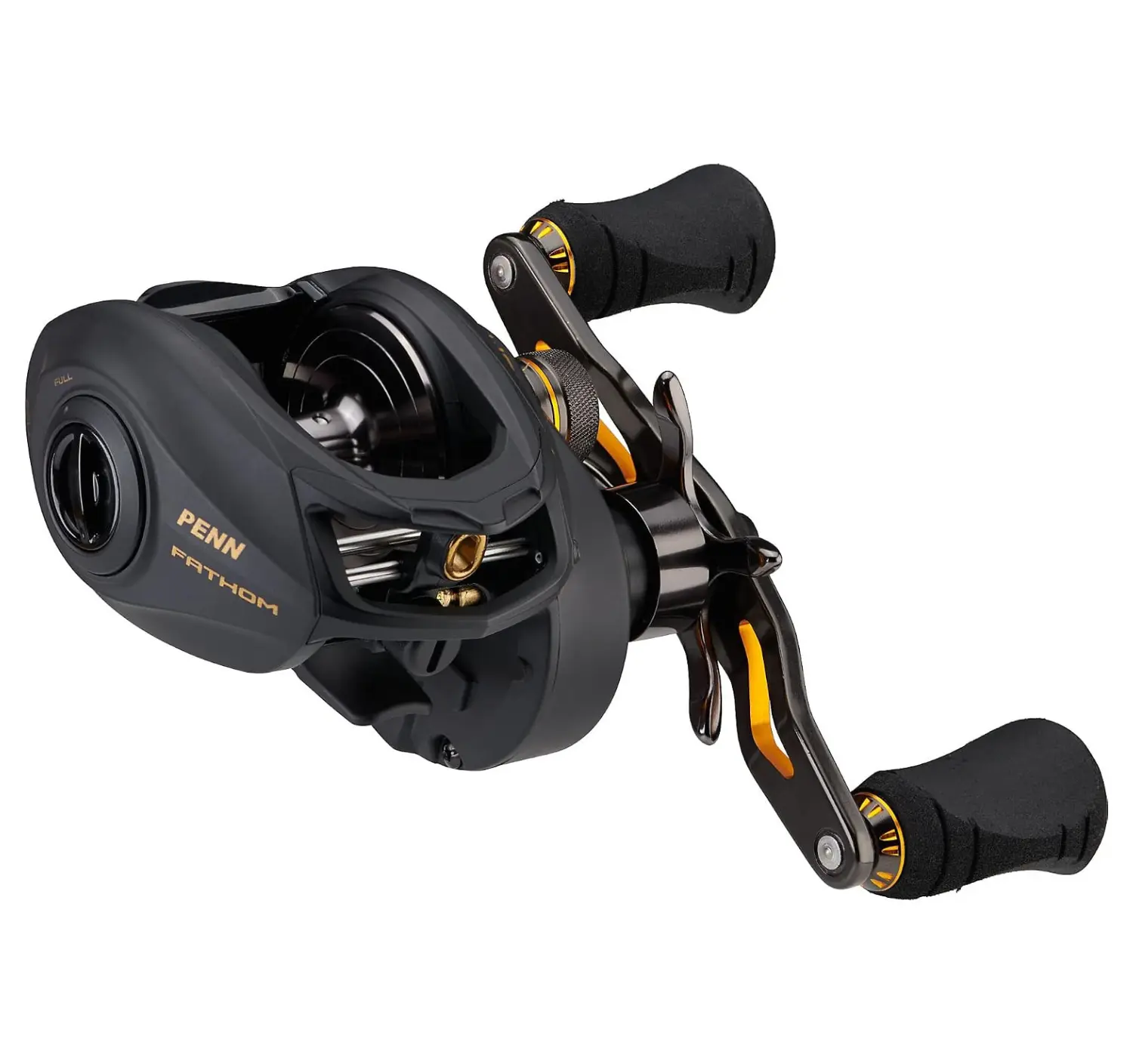 PENN Fathom Low Profile Baitcasting Reel