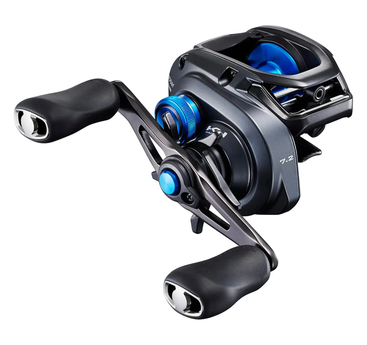 Shimano SLX XT A 150 Baitcasting Reel