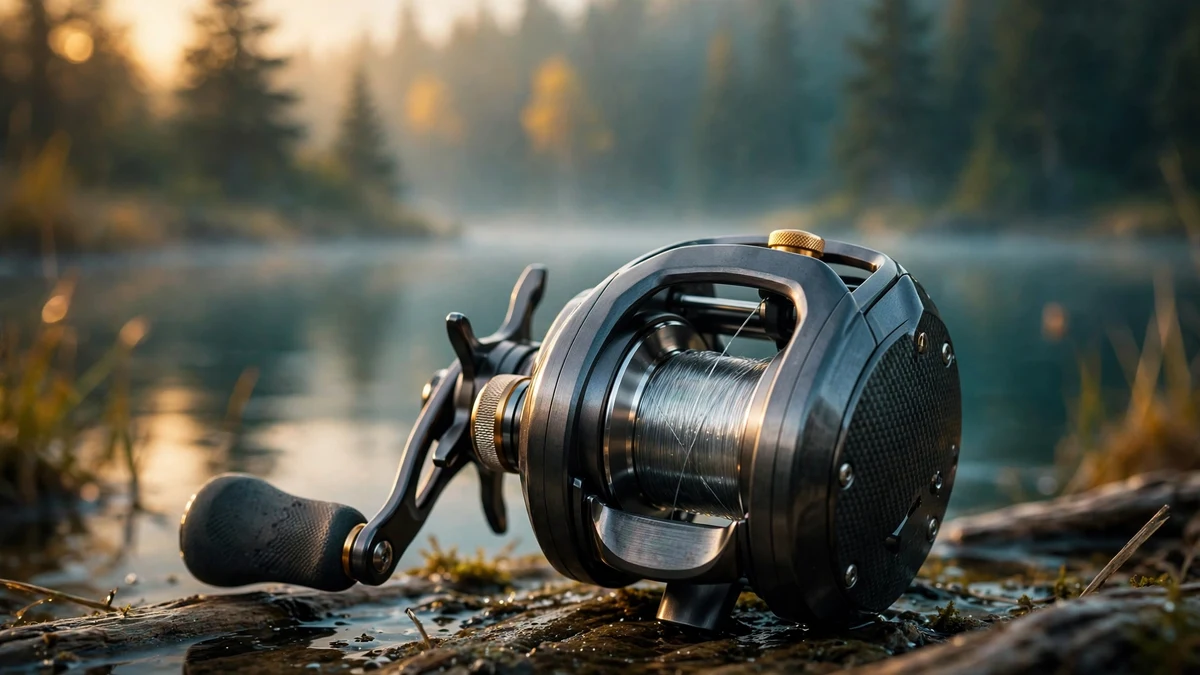 Best Baitcasting Reels for 2026