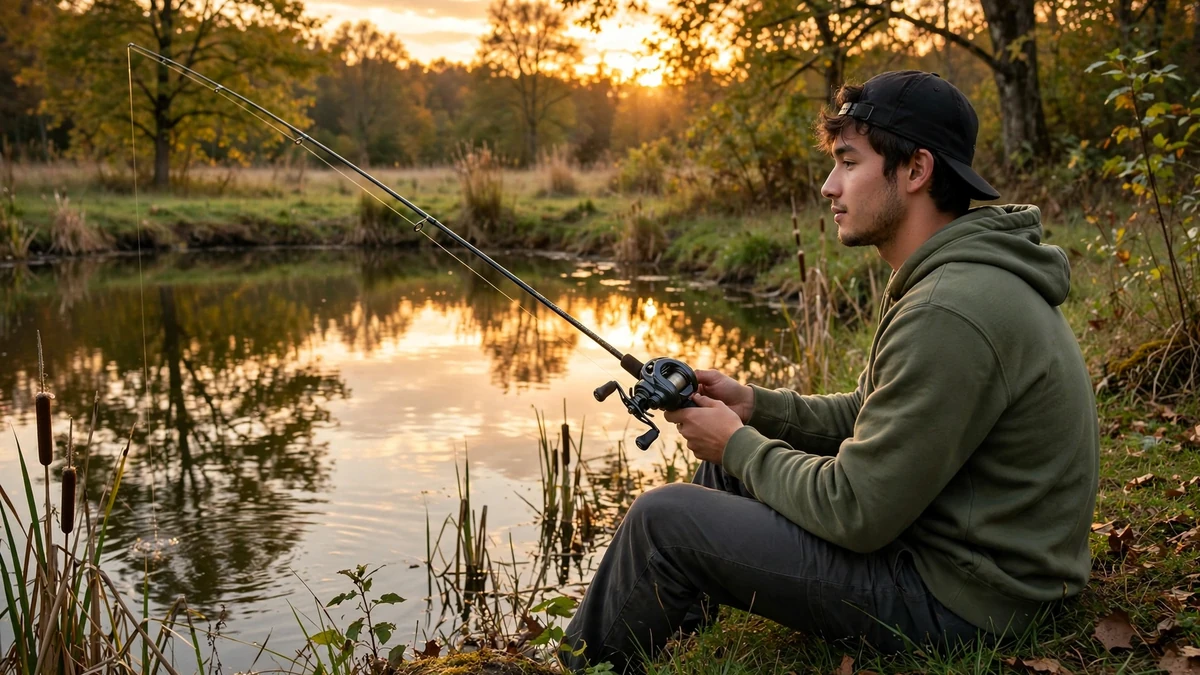 Best Baitcasting Reels for the Money