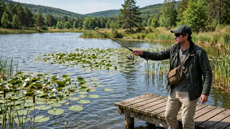 Best Spinning Reels for Bass