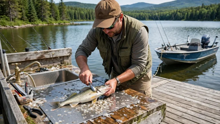 Best Fish Scalers