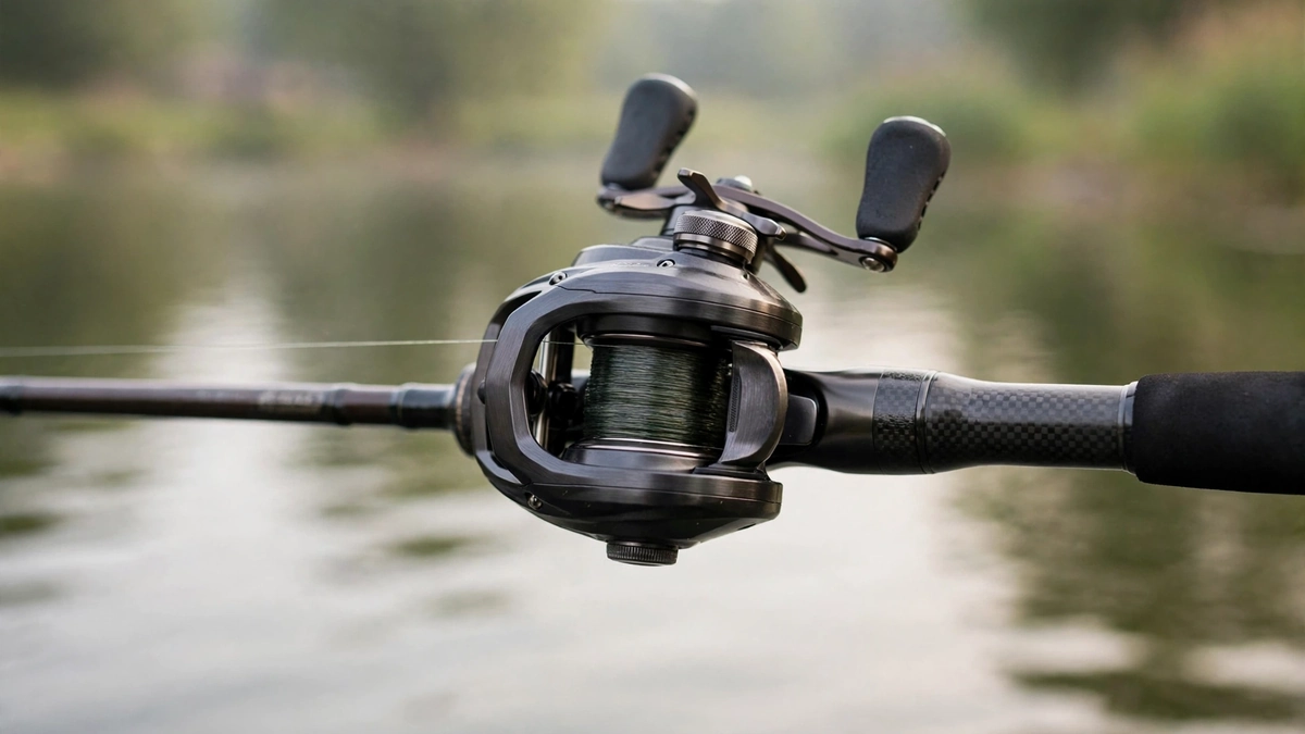 Baitcaster Tips for Beginners