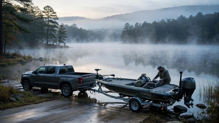 Essential Fishing Tips for Successful Fishing Trip