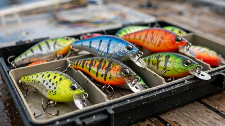 Why You Should Use Snaps for Fishing Crankbaits