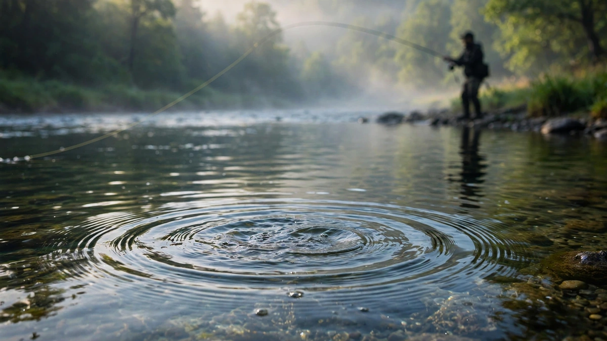 How to Catch Brown Trout