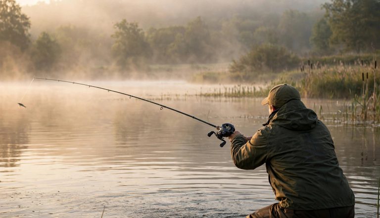 Abu Garcia Black Max vs Shimano SLX: Which Budget Baitcaster Wins?