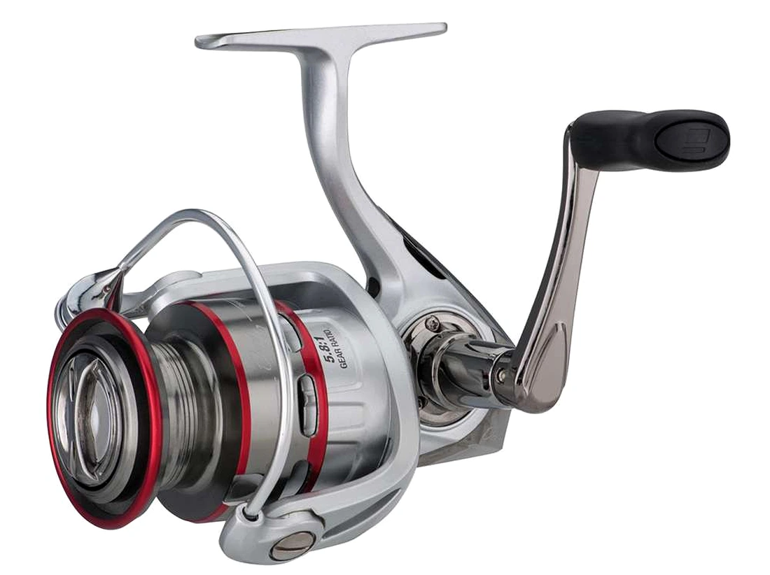 Abu Garcia Orra S spinning reel