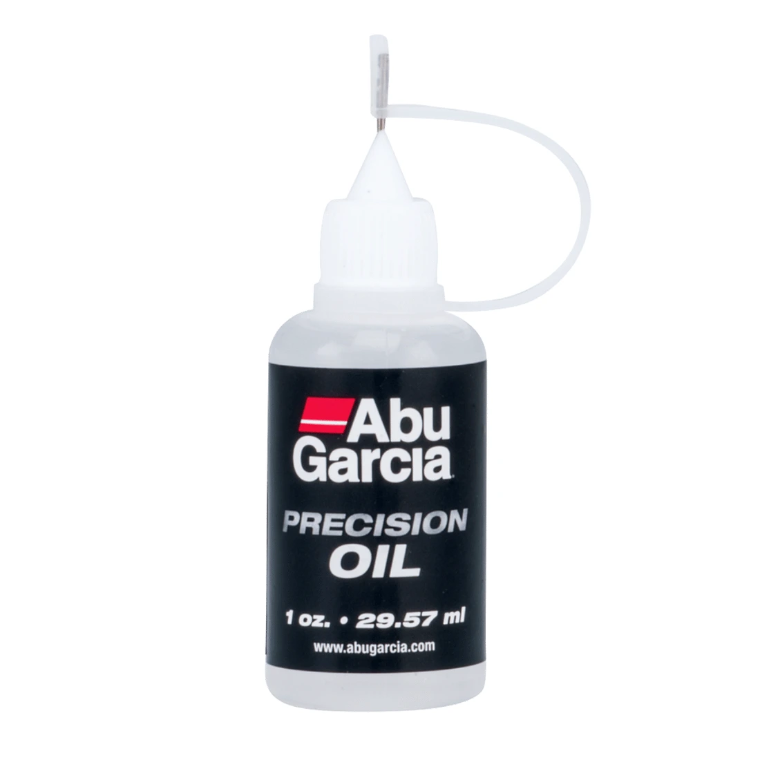 Abu Garcia Precision reel oil bottle