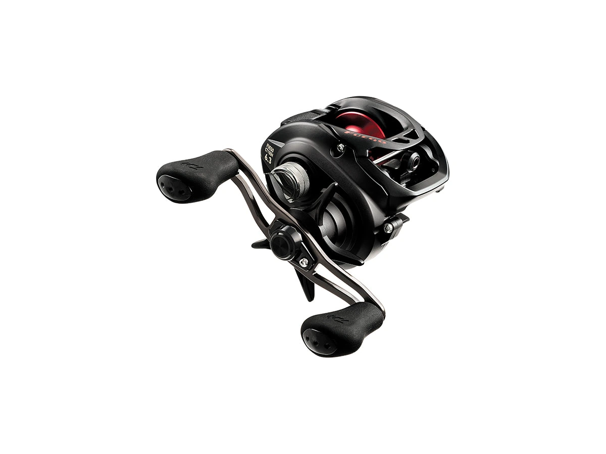 Daiwa Fuego CT product photo