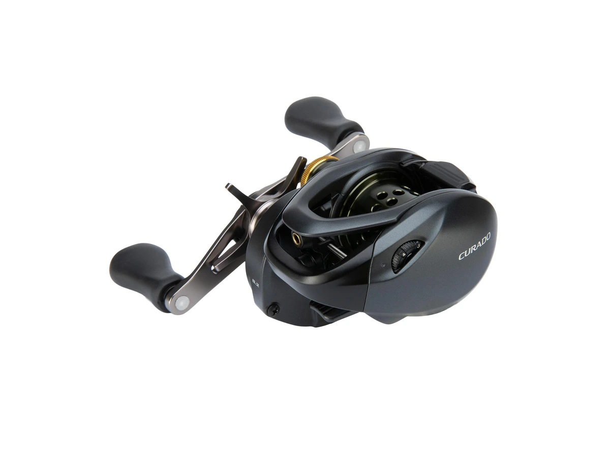 Shimano Curado BFS product photo