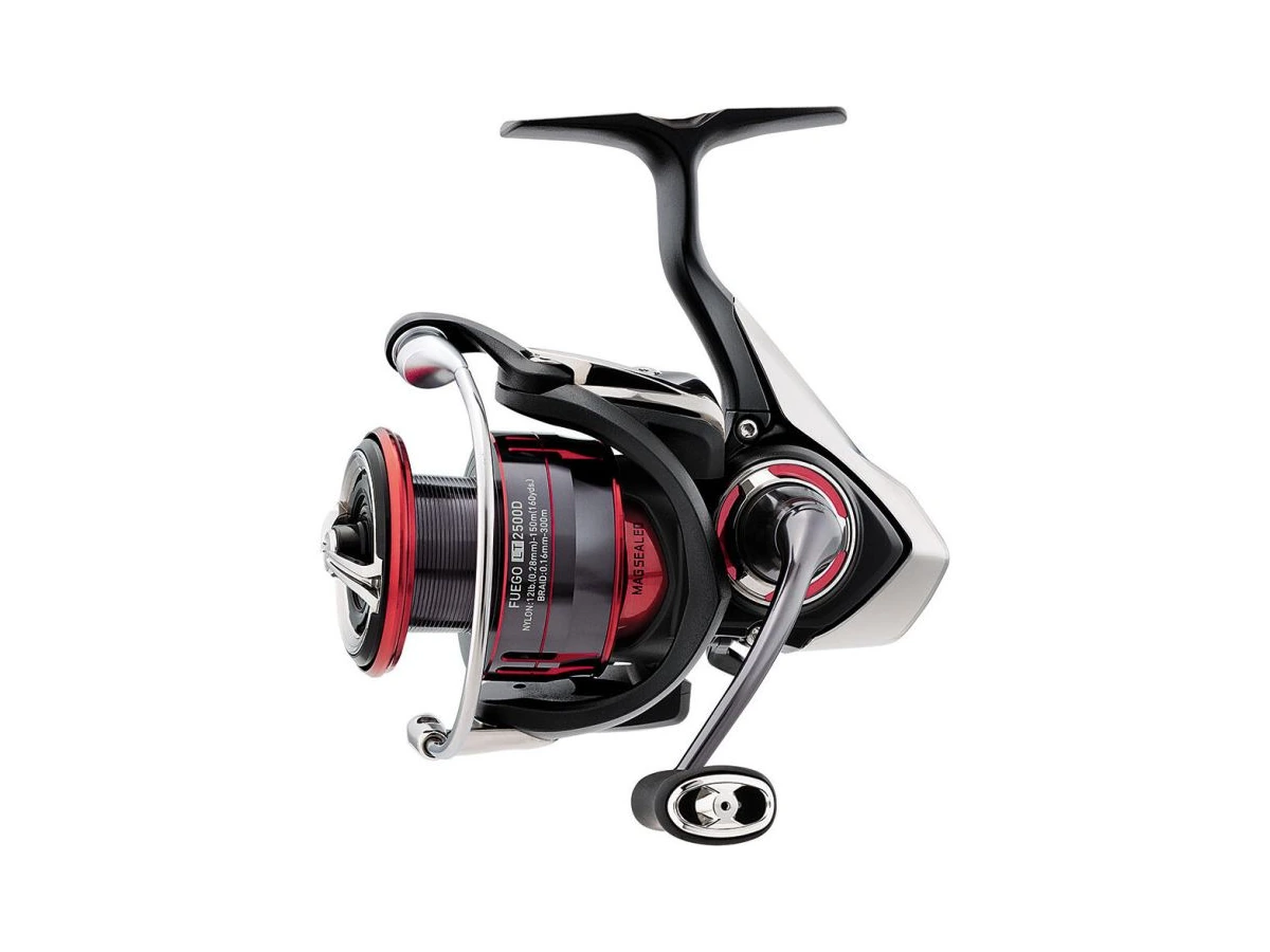Daiwa Fuego LT product photo