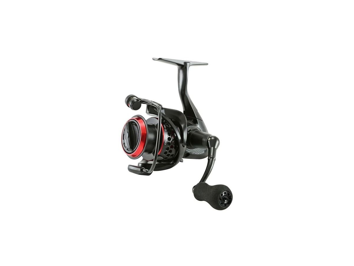 Okuma Ceymar C-10 product photo