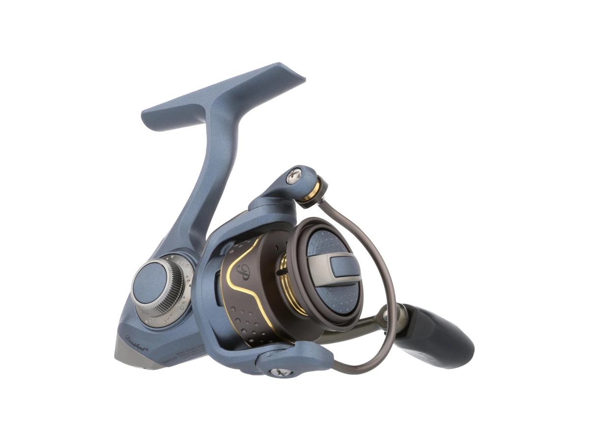 Pflueger President product photo