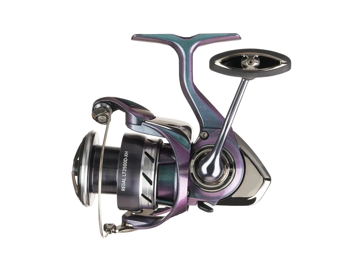 Daiwa Regal LT product photo