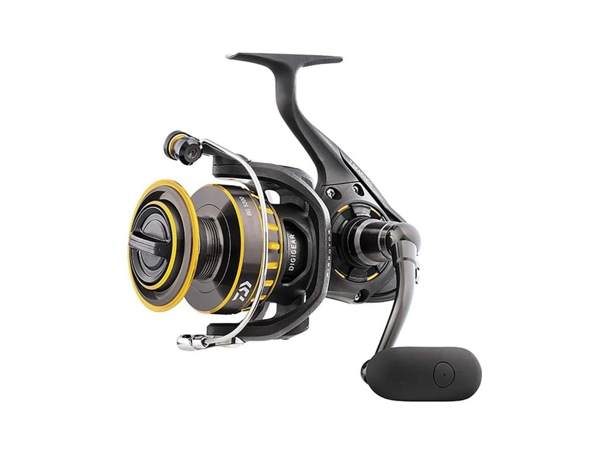 Daiwa BG product photo