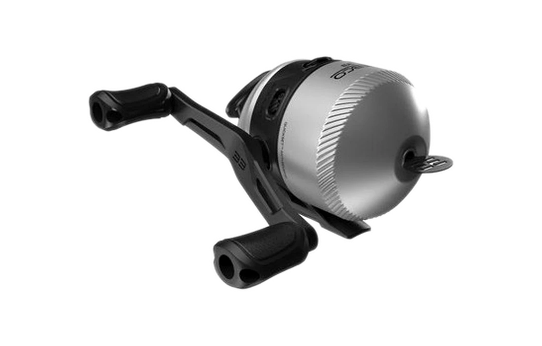 Zebco 33 spincast reel, model 33N
