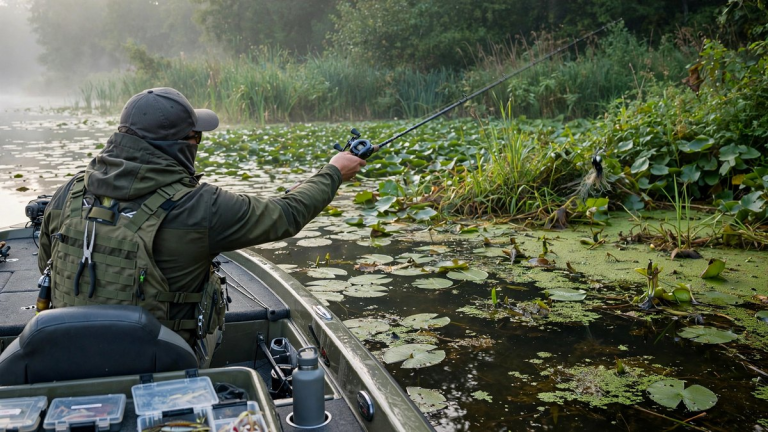 Best Baitcasting Reels for Flipping and Pitching (2026): High-Speed Cover Winches