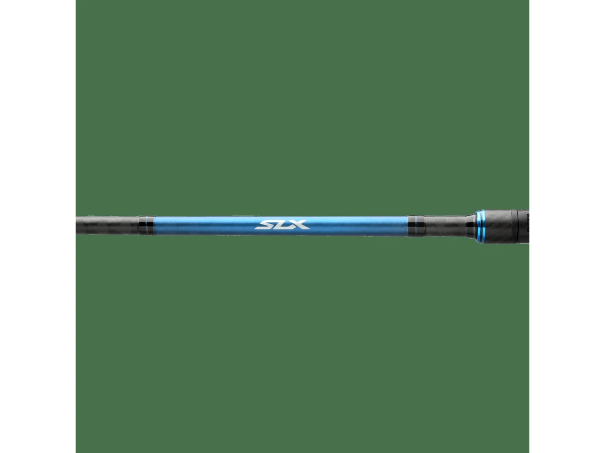 Shimano SLX A Casting Rod