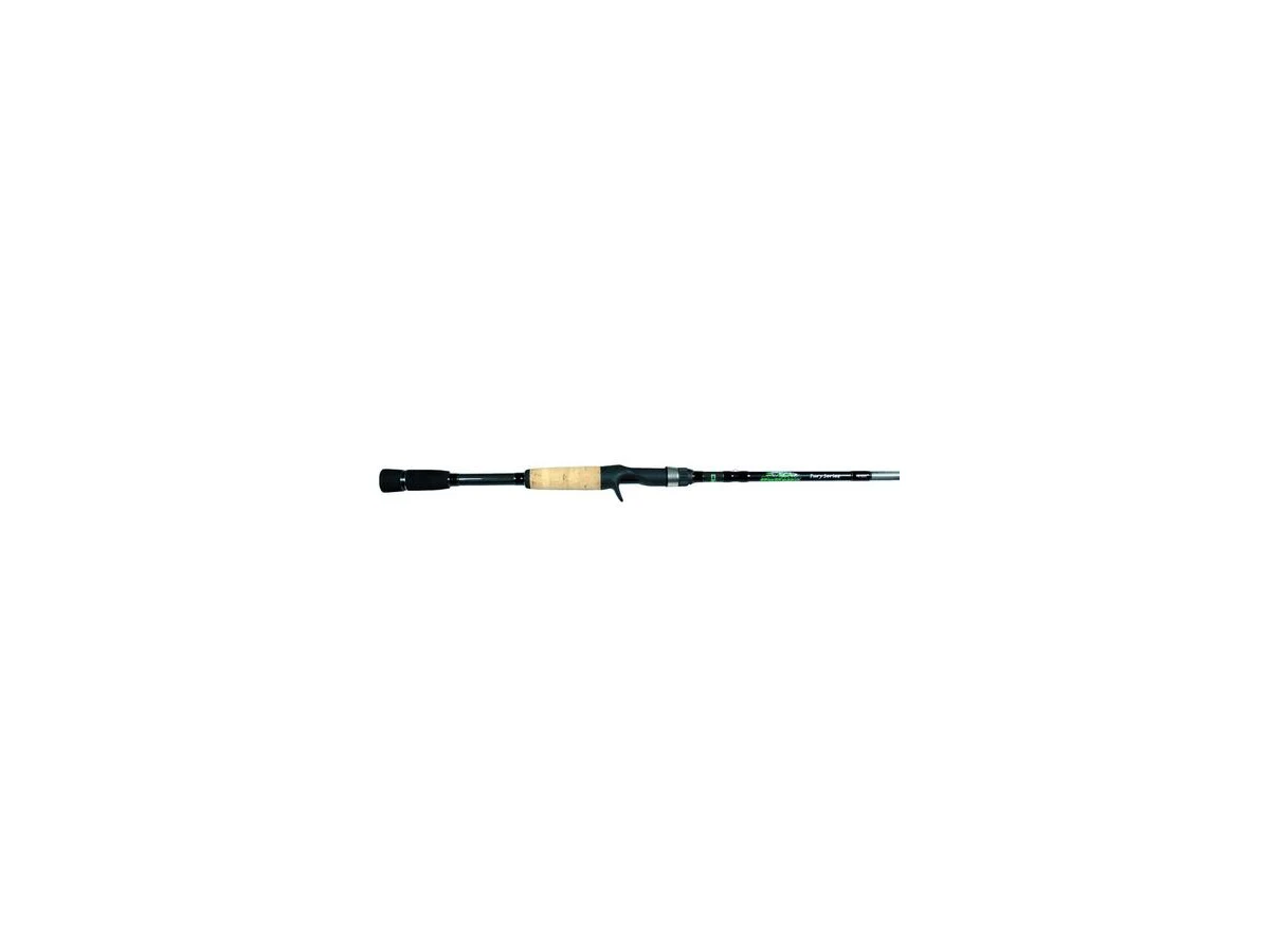 Dobyns Fury Casting Rod