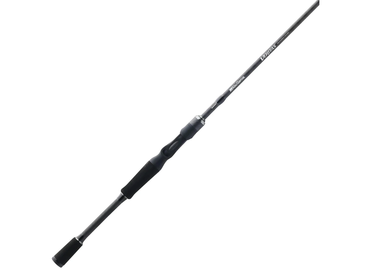 Abu Garcia Veritas Casting Rod
