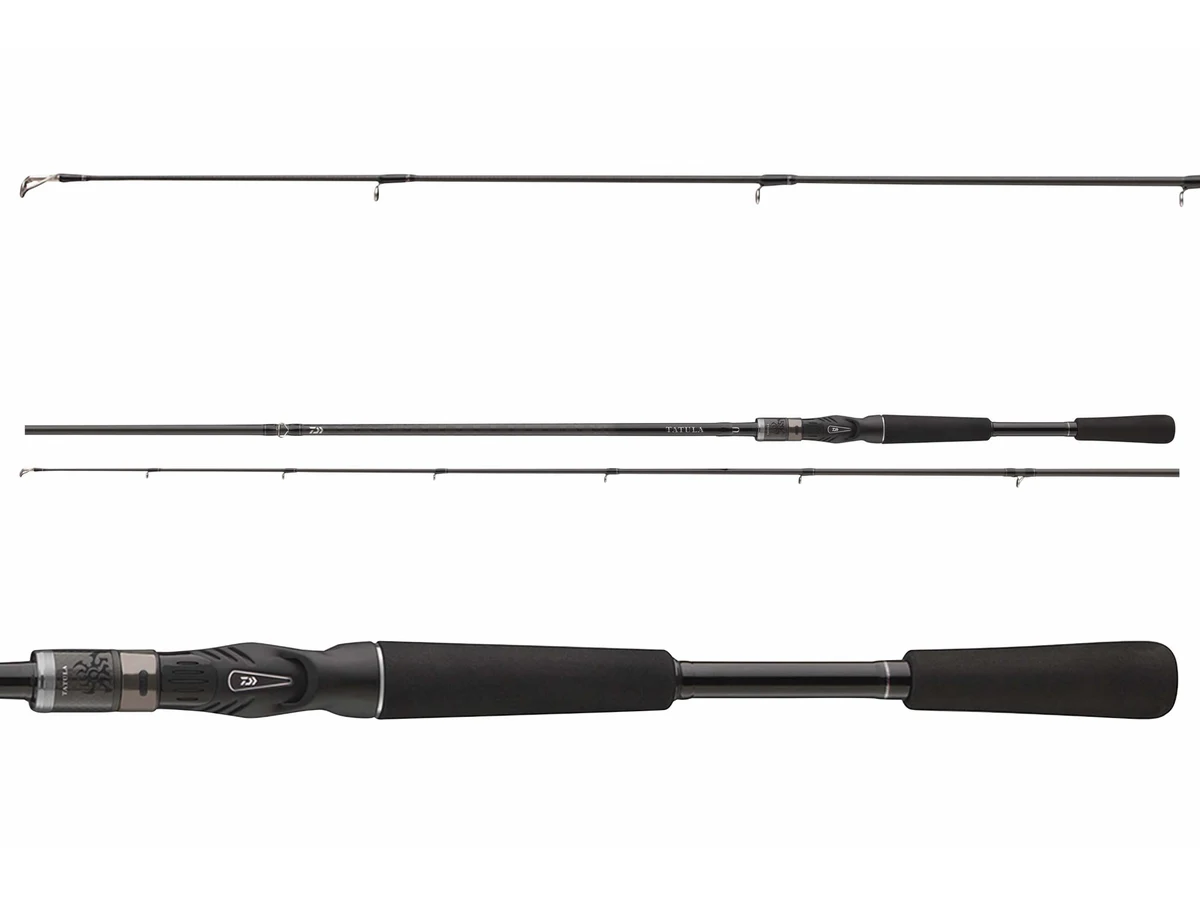 Daiwa Tatula XT Casting Rod